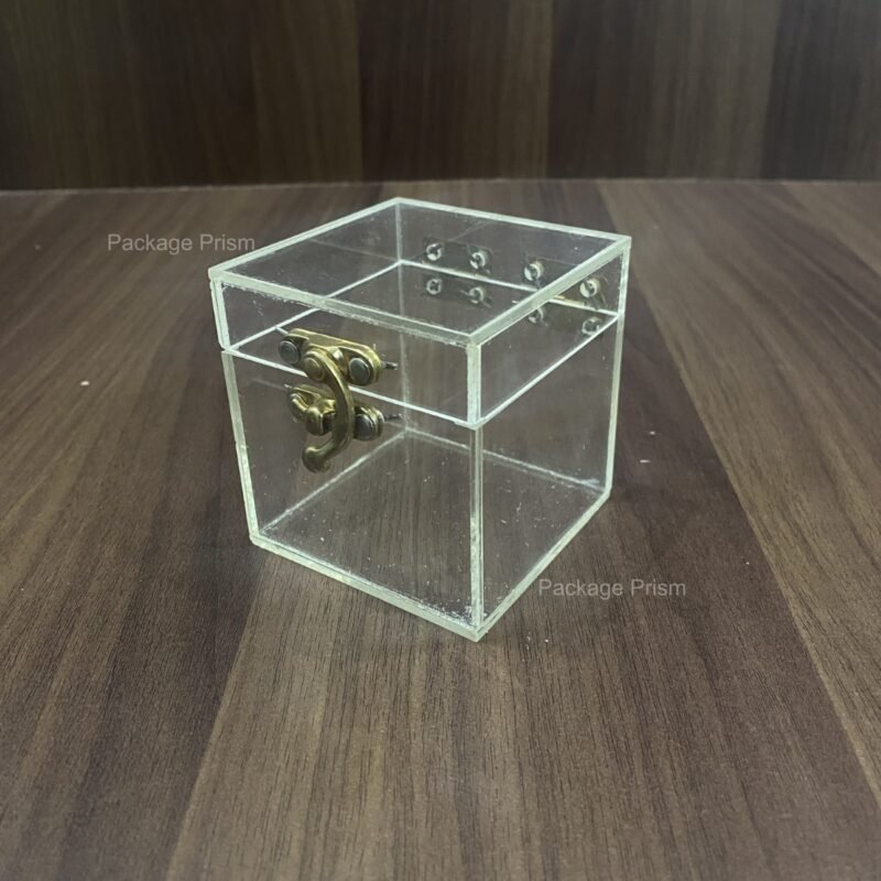 Acrylic Box