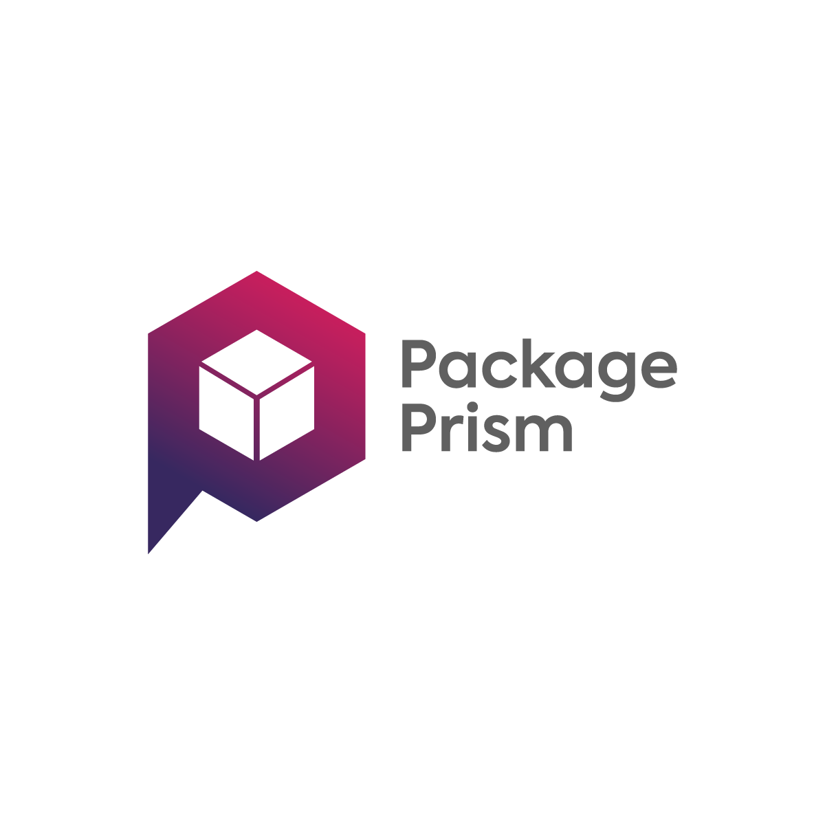 Package Prism Logo