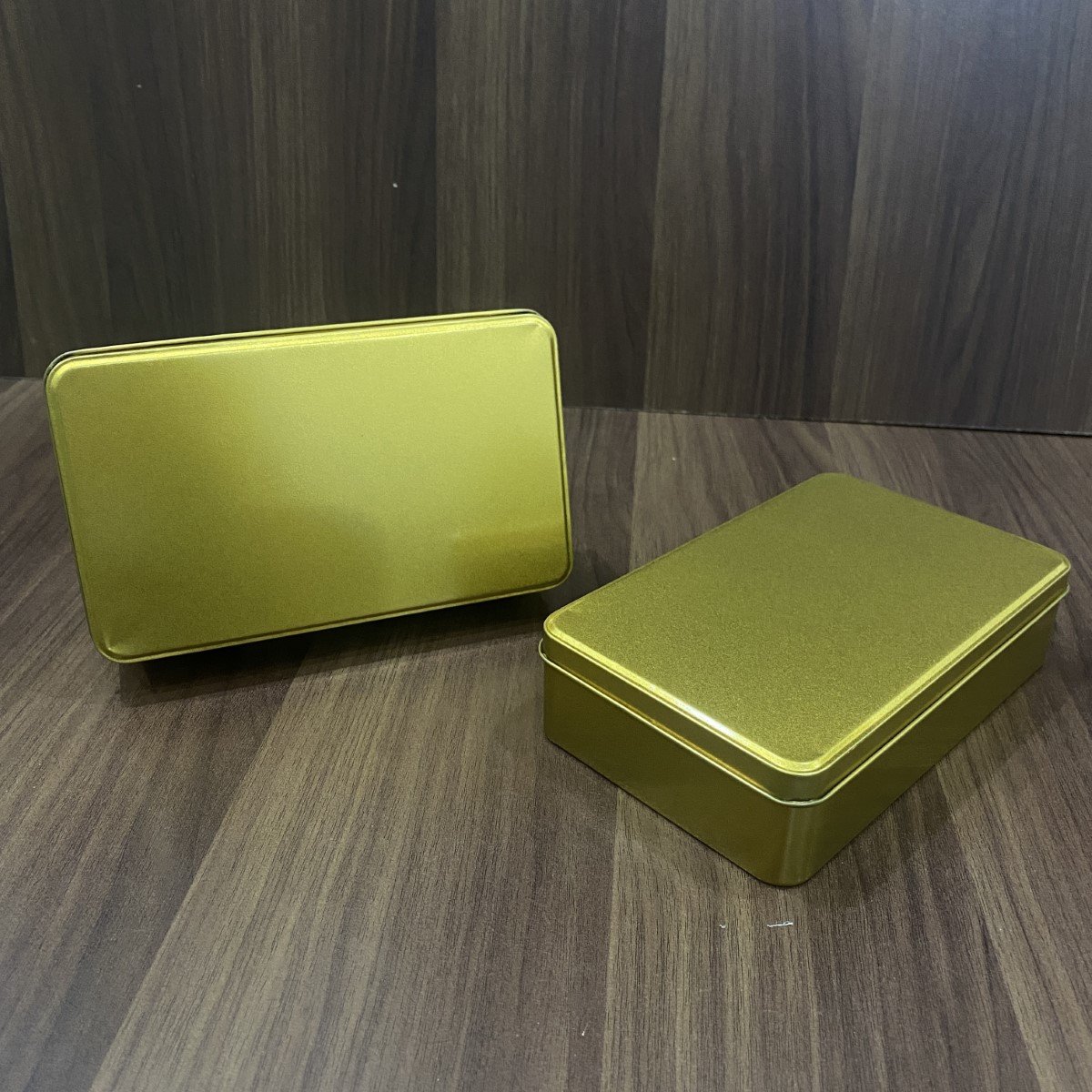Tin Metal Boxes Archives - Package Prism